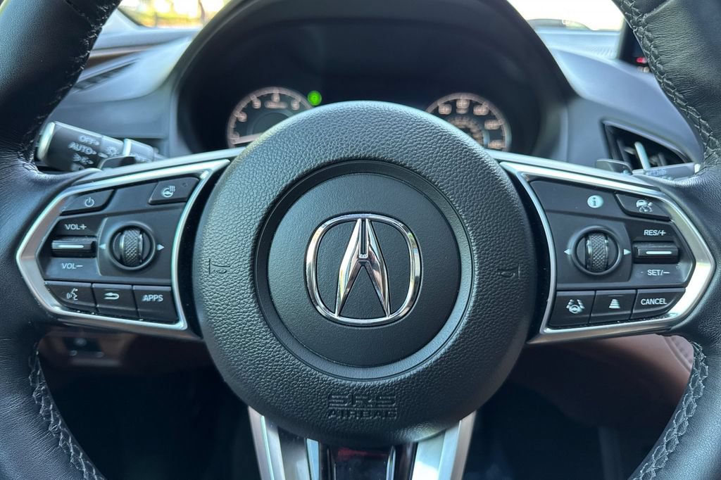 Used 2023 Acura RDX AWD w/ Advance Package image 24