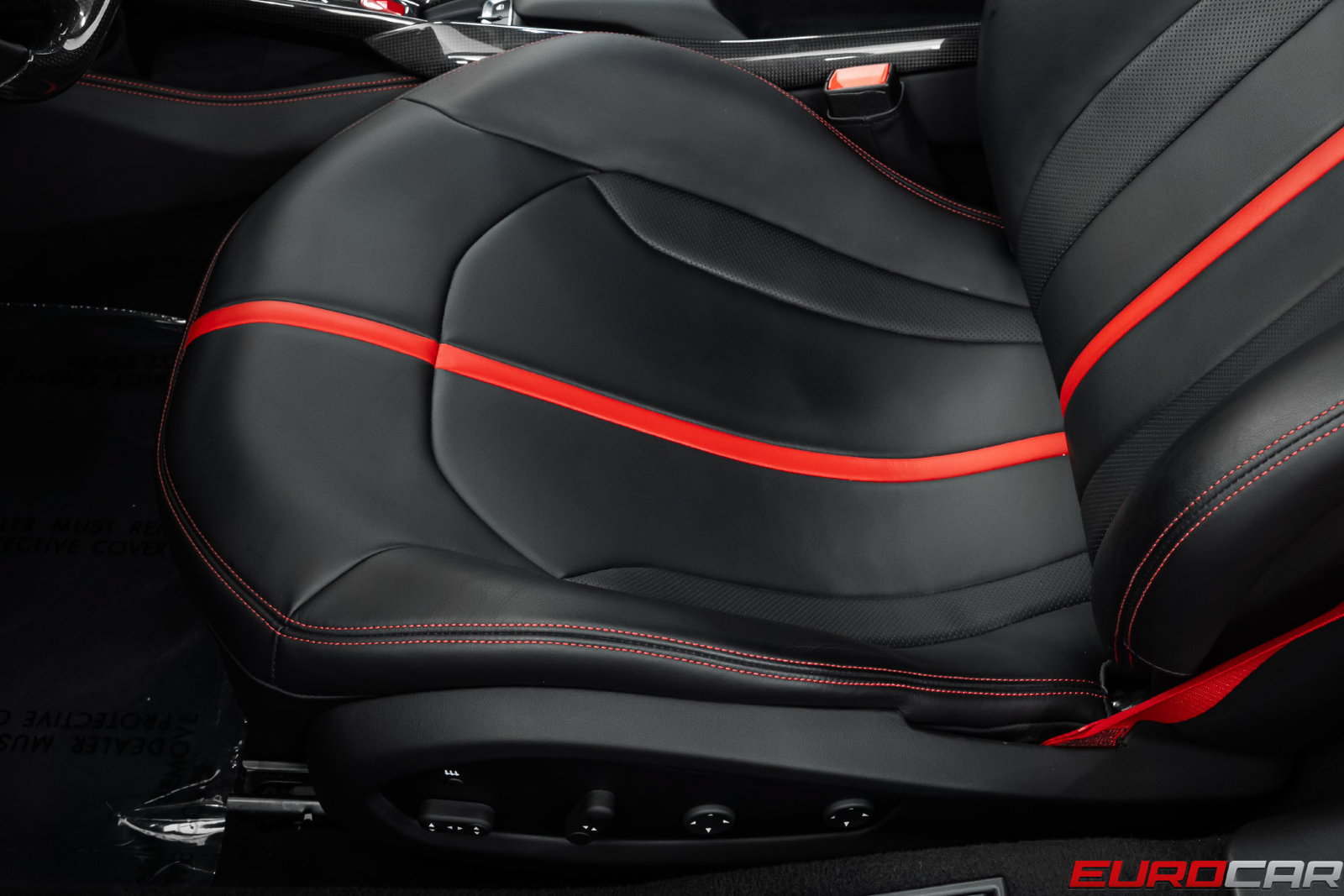 Used 2021 Ferrari F8 Tributo RWD image 46