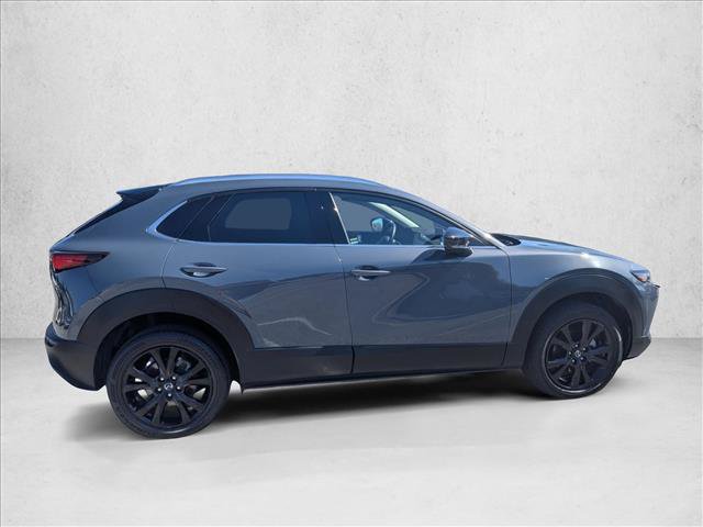 Used 2024 MAZDA CX-30 2.5 Turbo w/ Premium Plus Pkg AWD/4WD image 4