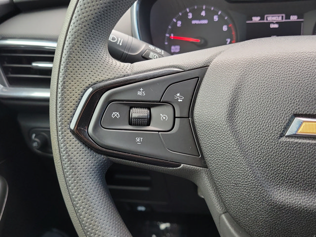 Used 2021 Chevrolet TrailBlazer LT FWD image 30