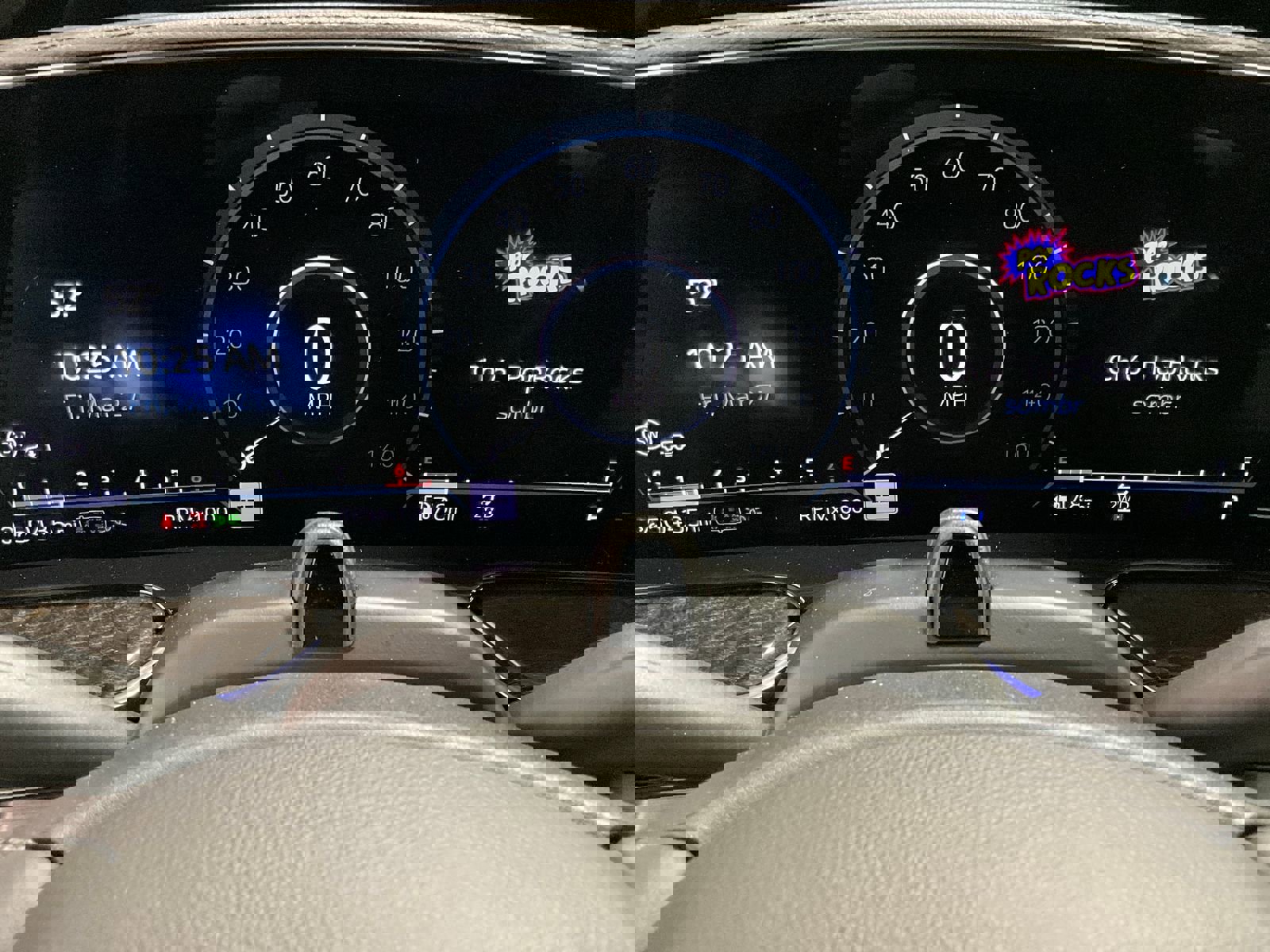 Used 2023 Cadillac Escalade Premium Luxury w/ Performance Package AWD/4WD image 19