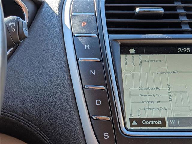 Used 2018 Lincoln MKX Select w/ Select Plus Package image 15