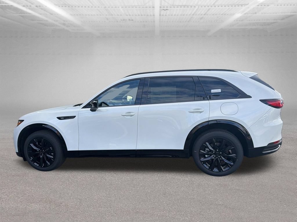 Used 2026 MAZDA CX-90 3.3 Turbo S w/ Premium Package AWD/4WD video 2