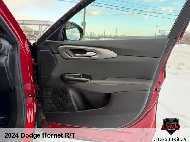 Used 2024 Dodge Hornet R/T image 44