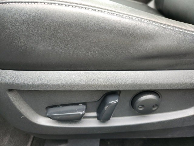 Certified 2021 INFINITI QX50 Sensory w/ Cargo Package image 26