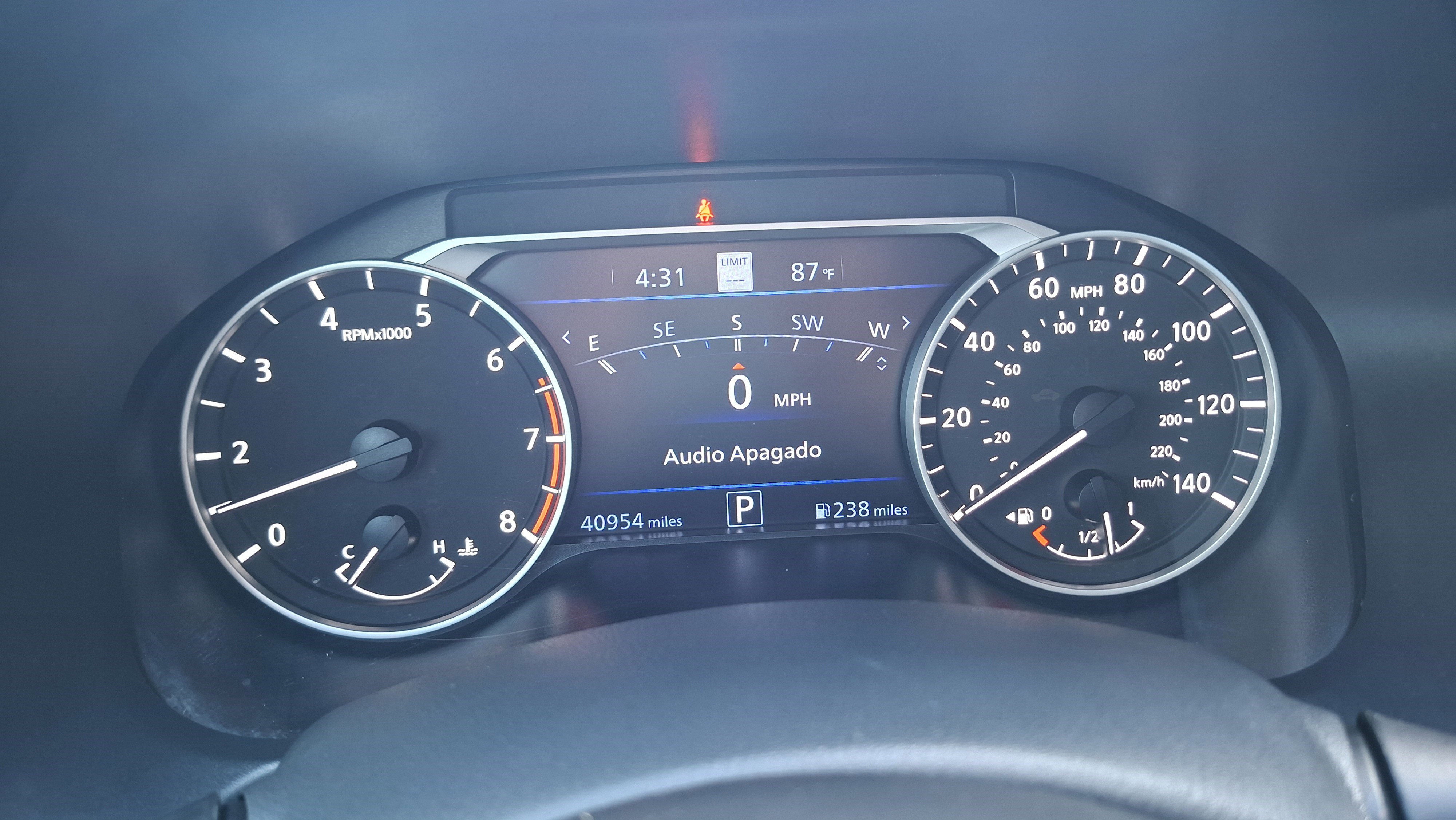 Used 2022 Nissan Altima 2.5 SL image 12