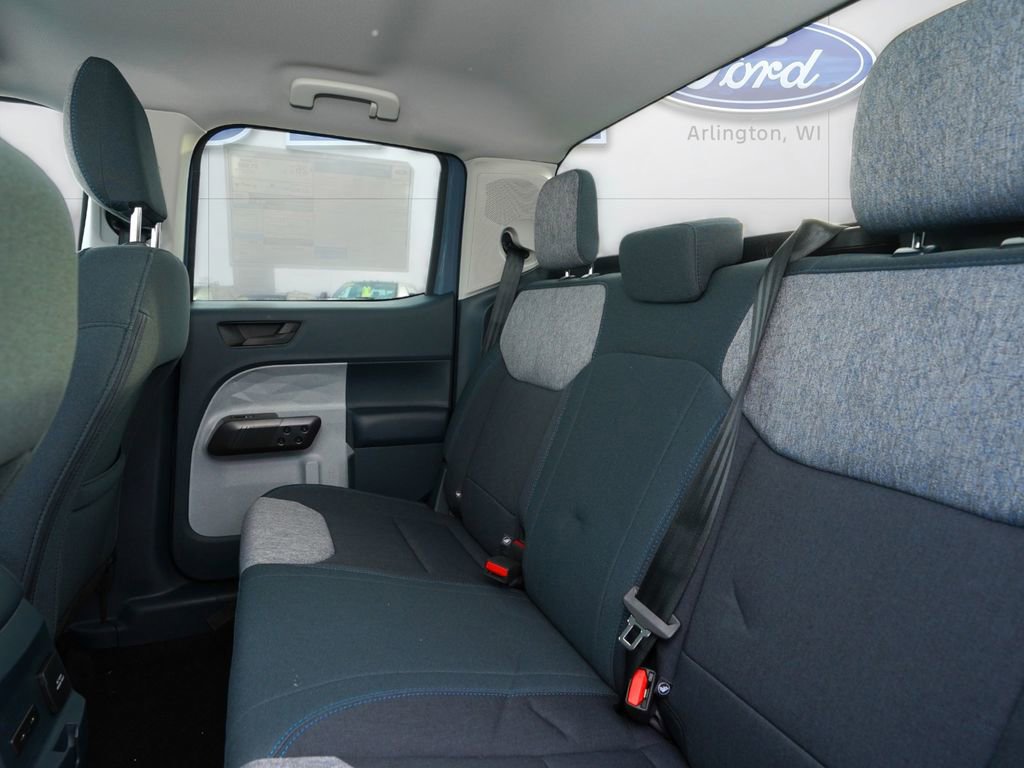 New 2026 Ford Maverick XLT w/ XLT Luxury Package image 22