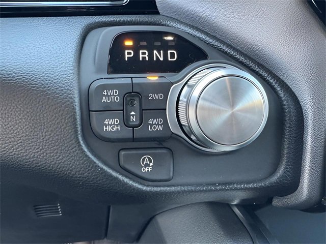 New 2026 RAM 1500 Laramie w/ Night Edition image 16