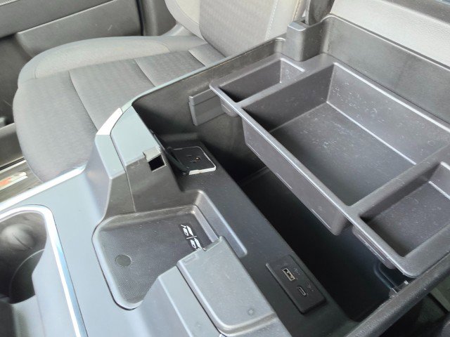 Used 2024 Chevrolet Silverado 2500 LT w/ All Star Edition AWD/4WD image 53