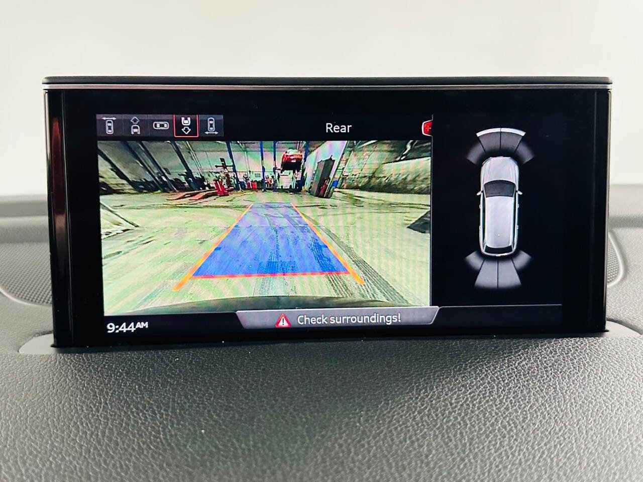 Used 2017 Audi Q7 3.0T Premium Plus image 14