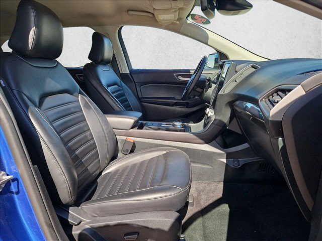 Used 2024 Ford Edge SEL AWD/4WD image 20