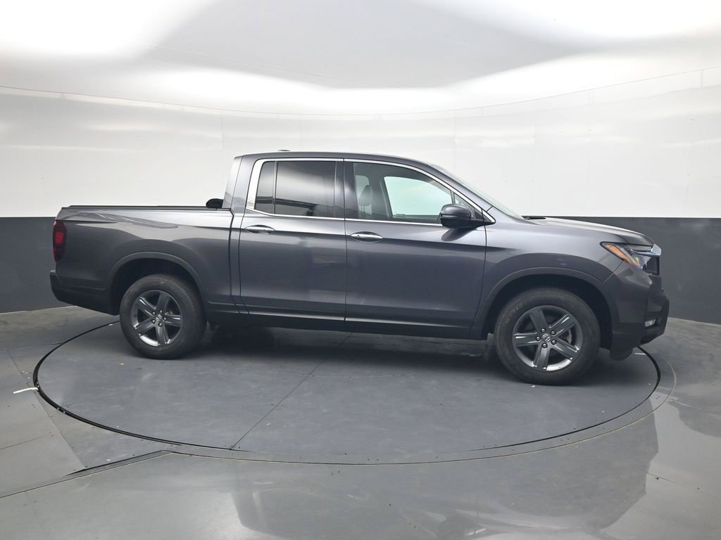 Used 2023 Honda Ridgeline RTL-E image 4