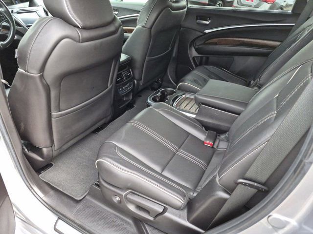 Used 2020 Acura MDX FWD w/ Advance Package image 13