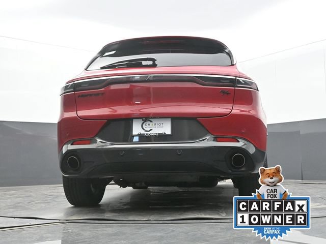 Used 2024 Dodge Hornet R/T Plus w/ R/T Blacktop Package AWD/4WD image 61