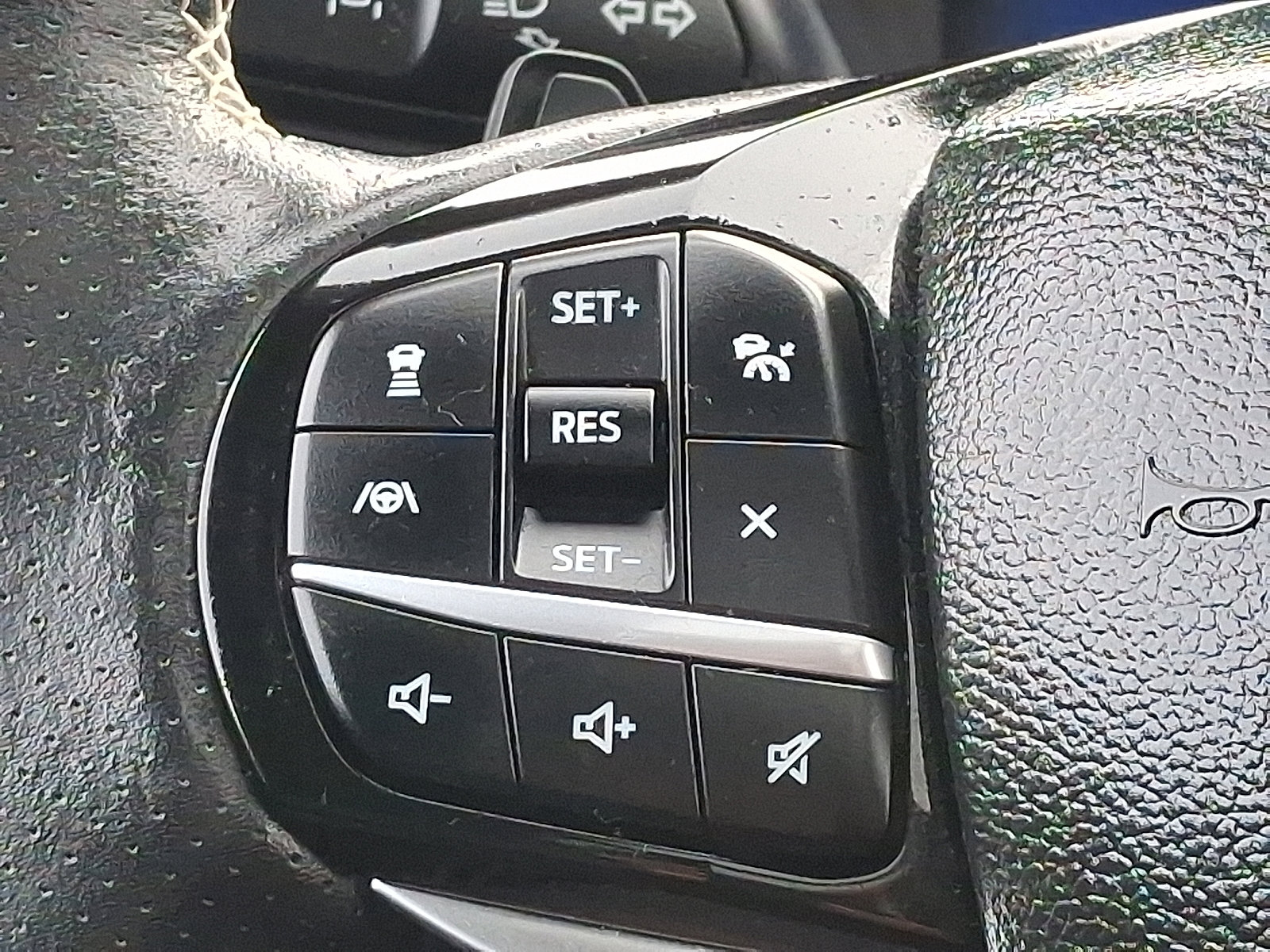 Certified 2023 Ford Explorer ST w/ Equipment Group 401A image 23