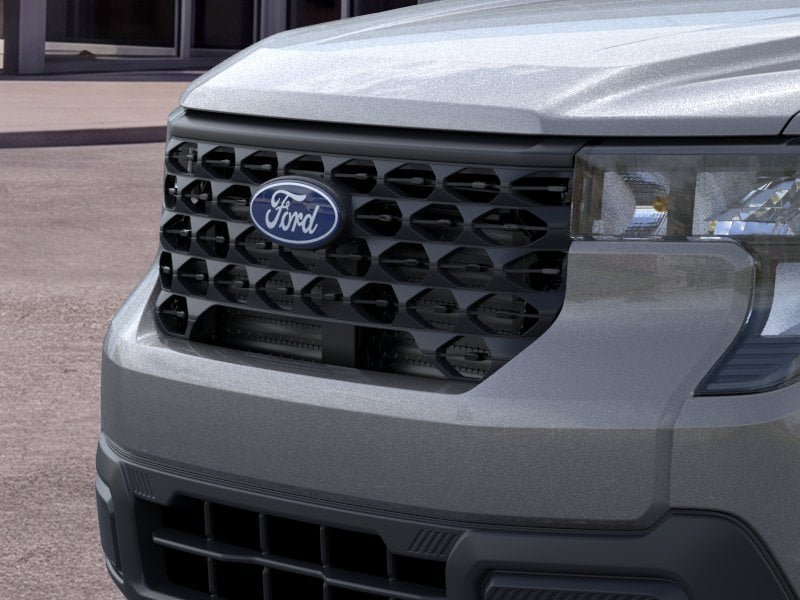 New 2026 Ford Maverick XL FWD image 40