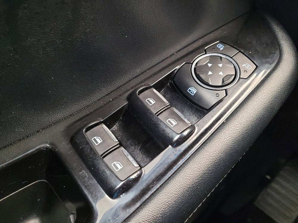 Used 2017 Ford Edge SEL w/ Equipment Group 201A image 27