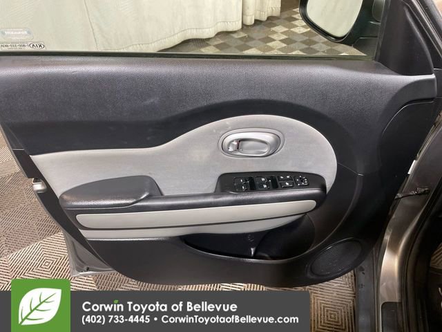 Used 2014 Kia Soul + w/ UVO w/Eservices Package image 24