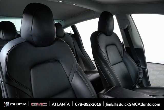 Used 2020 Tesla Model 3 Long Range image 20
