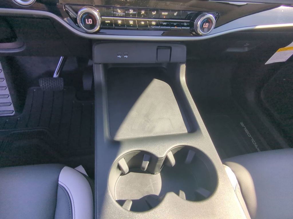 New 2026 Honda Prologue Touring image 18