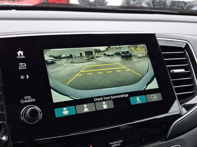 Used 2023 Honda Passport TrailSport image 19