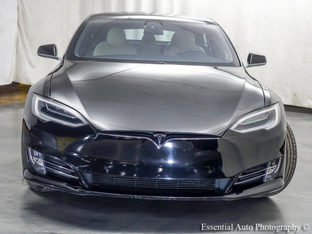 Used 2020 Tesla Model S Performance AWD/4WD image 6