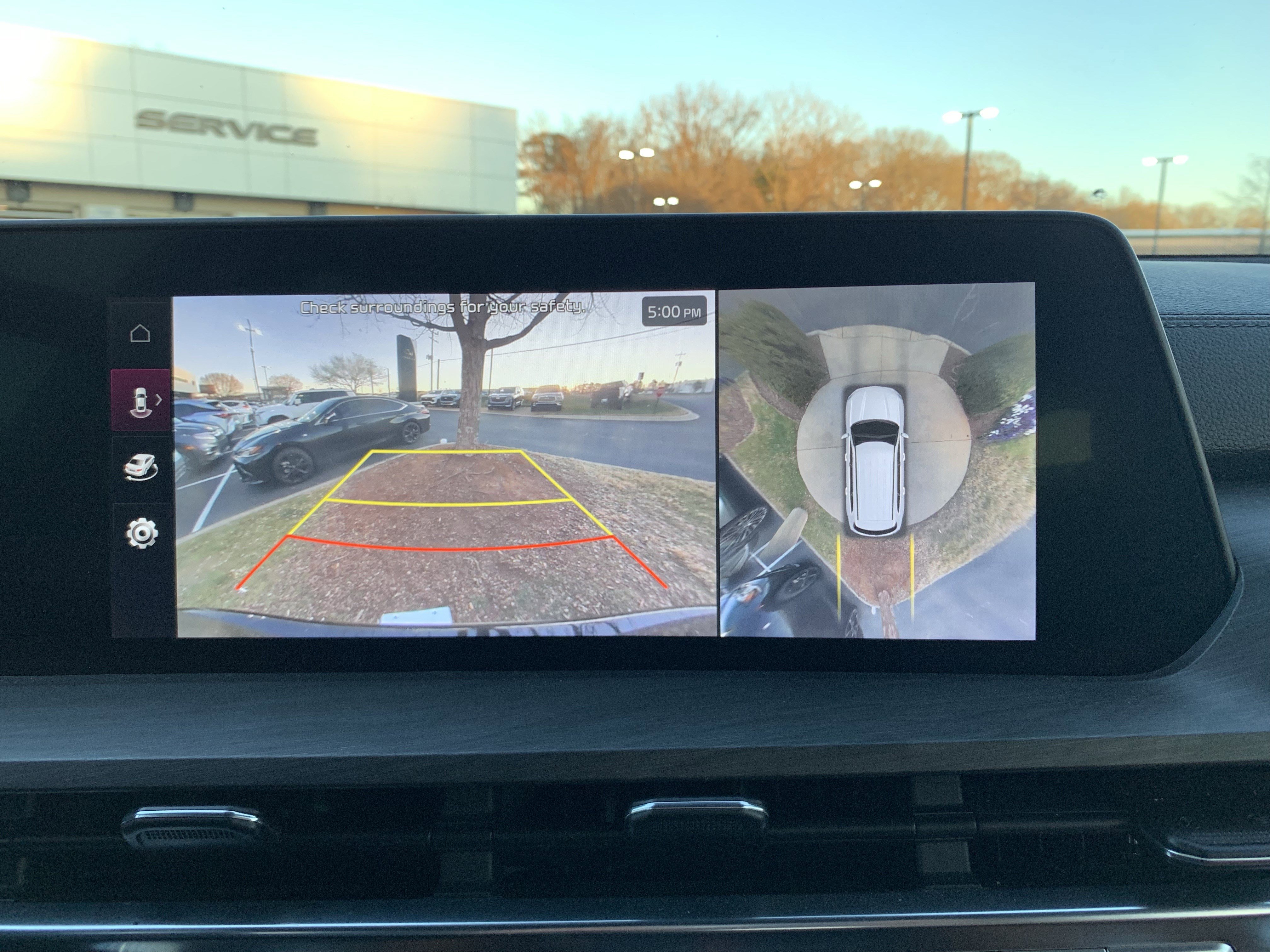 Used 2023 Kia Telluride SX X-Line image 25