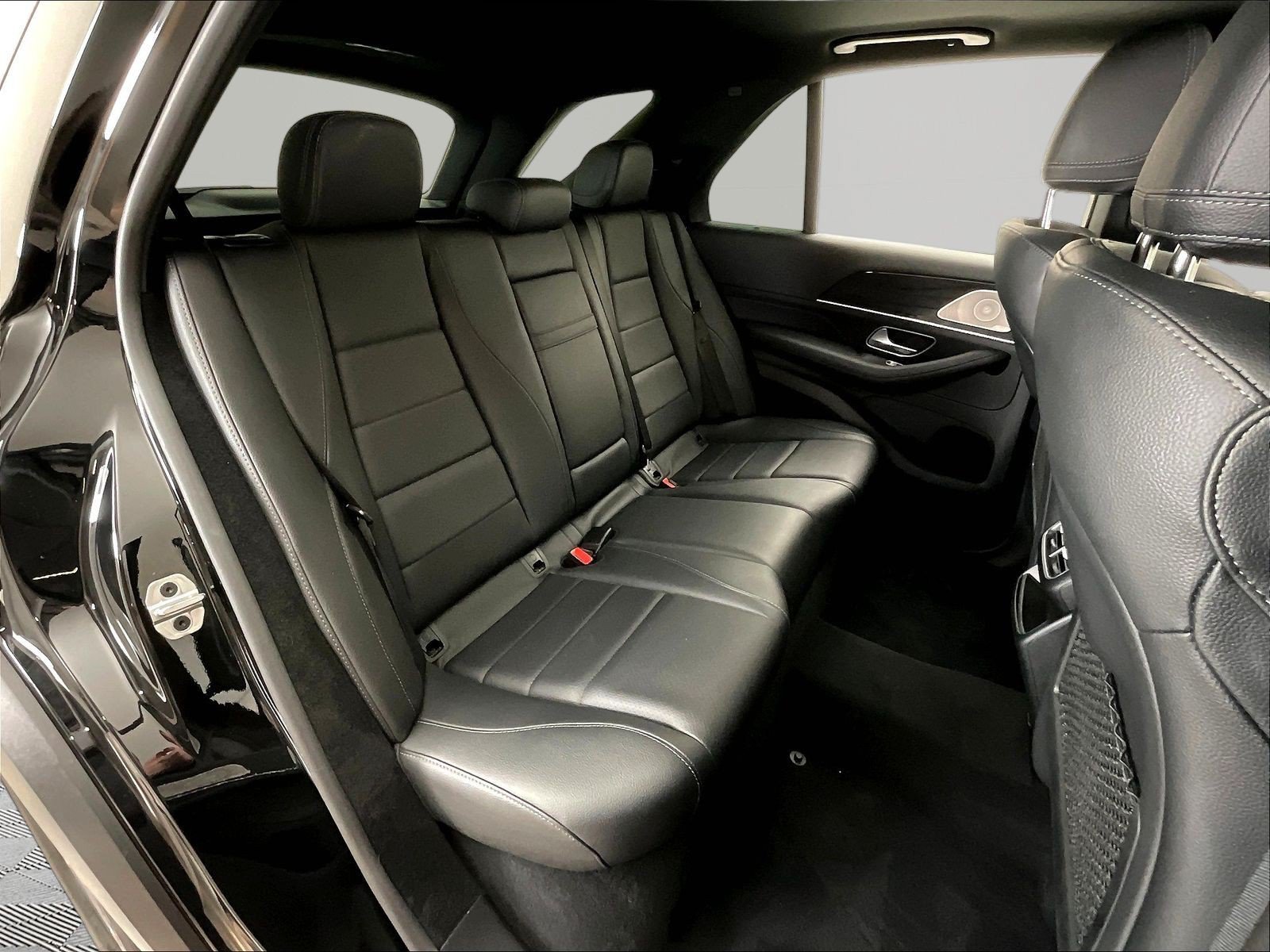 Certified 2022 Mercedes-Benz GLE 350 4MATIC image 25
