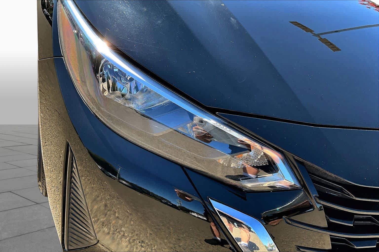 Used 2024 Nissan Sentra S FWD image 27