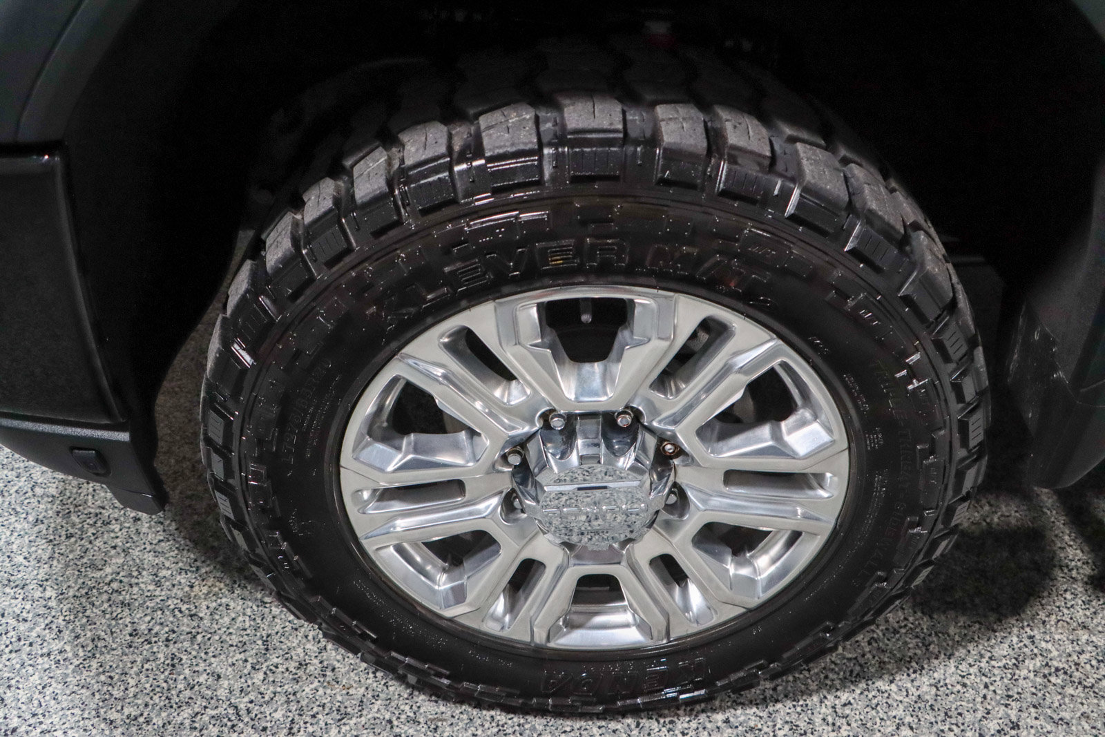 Used 2021 GMC Sierra 2500 Denali w/ Denali Ultimate Package AWD/4WD image 11