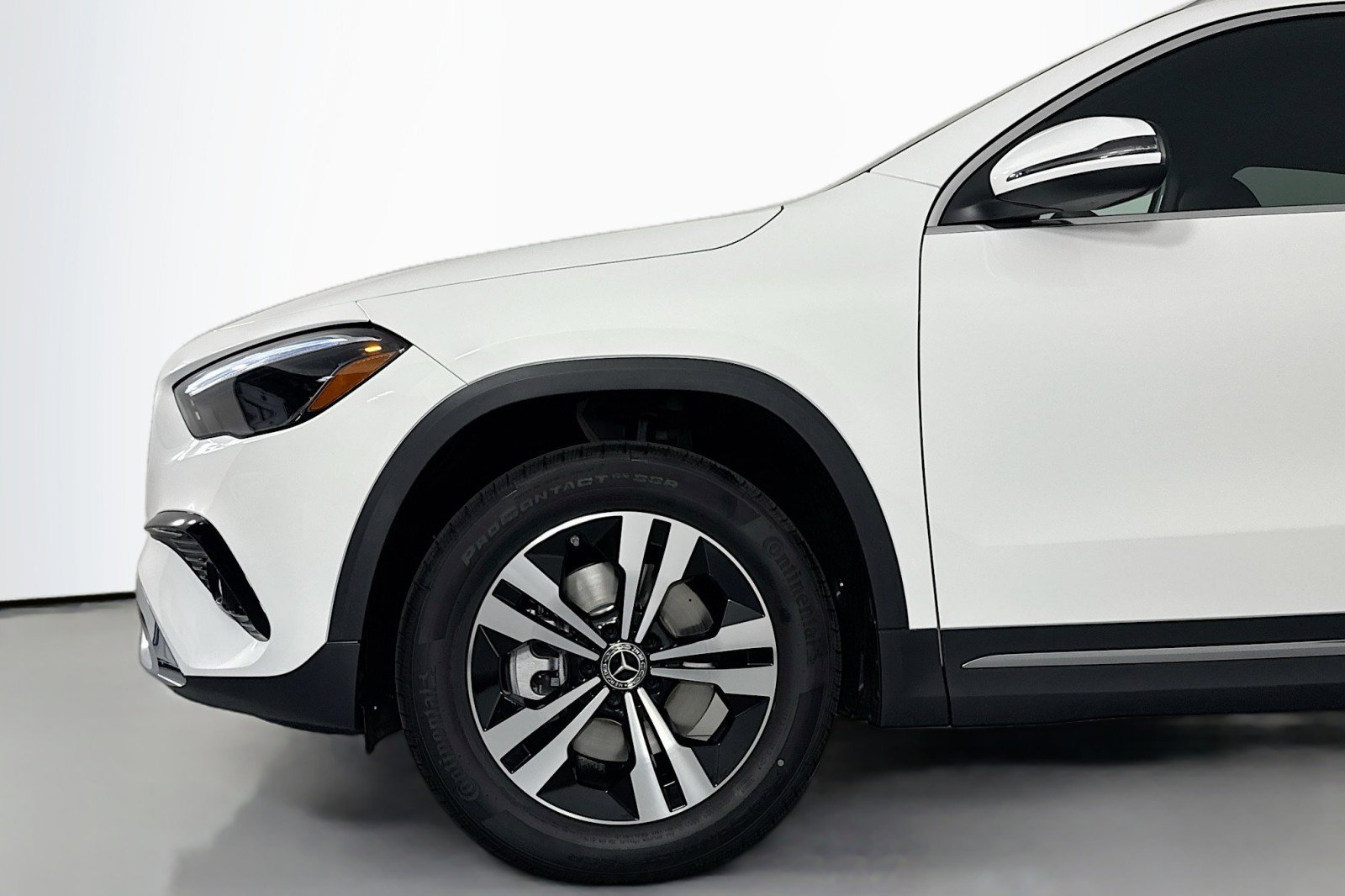 Certified 2026 Mercedes-Benz GLA 250 image 10