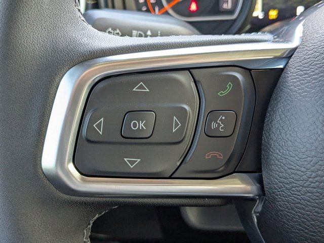 New 2026 Jeep Wrangler Sahara image 25