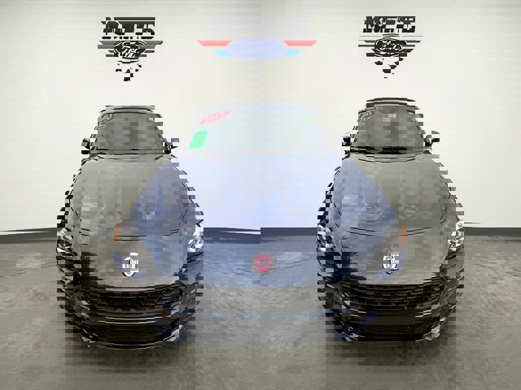 Used 2019 FIAT 124 Spider Classica w/ Technology Group image 2