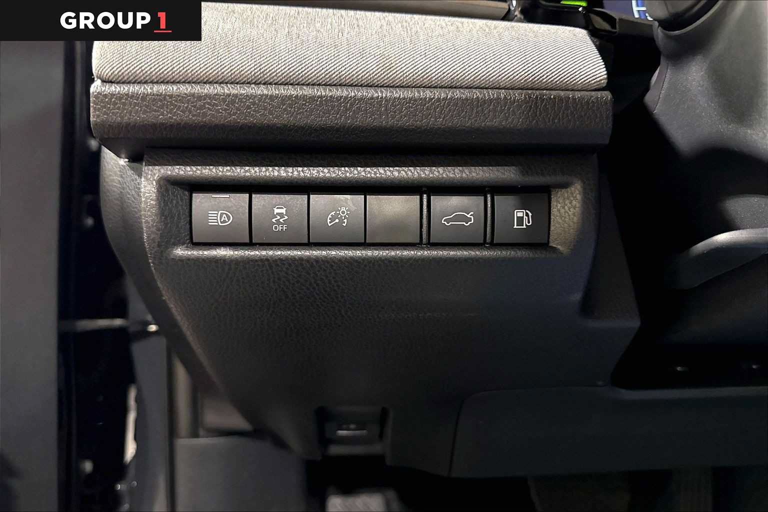 Certified 2026 Toyota Camry LE w/ Preferred Package 2 (TMS) AWD/4WD image 34