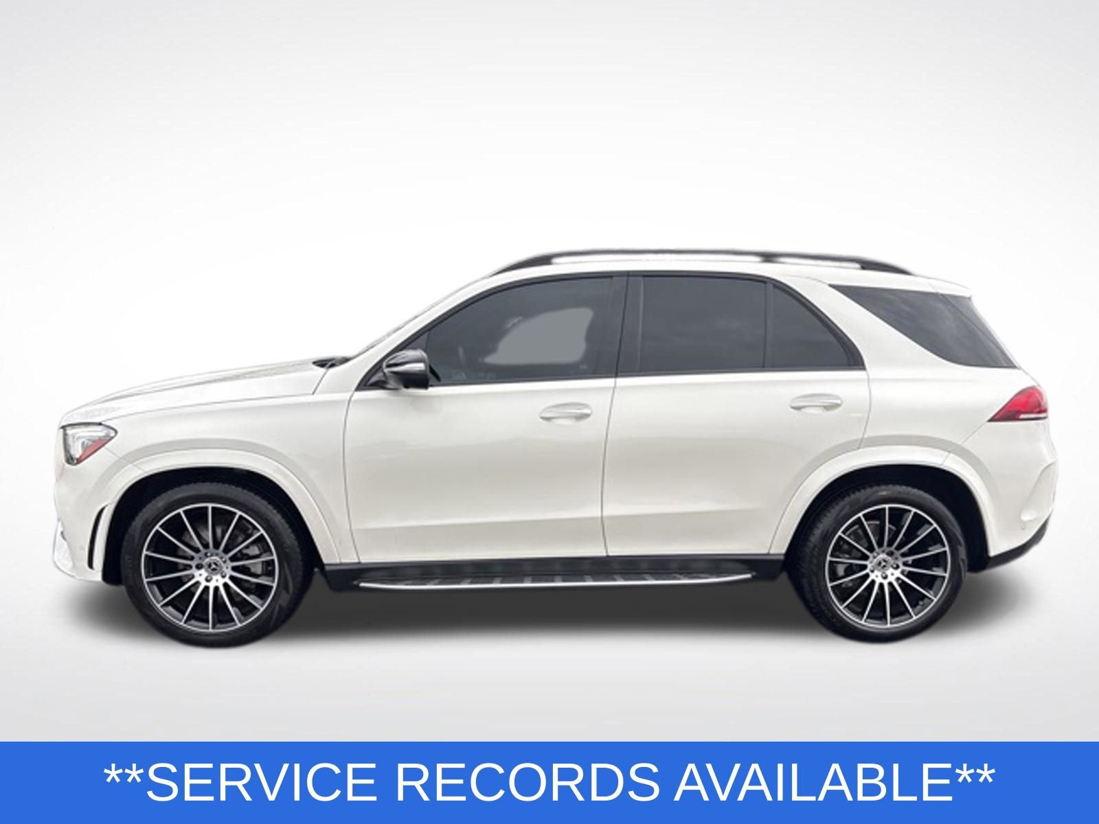 Used 2021 Mercedes-Benz GLE 350 image 2