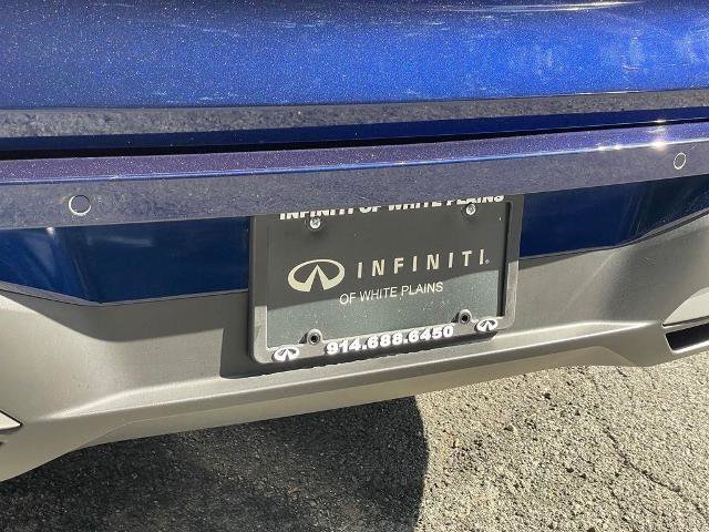 Certified 2026 INFINITI QX60 Pure w/ Cargo Package AWD/4WD image 25
