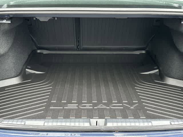Certified 2025 Subaru Legacy Premium AWD/4WD image 23