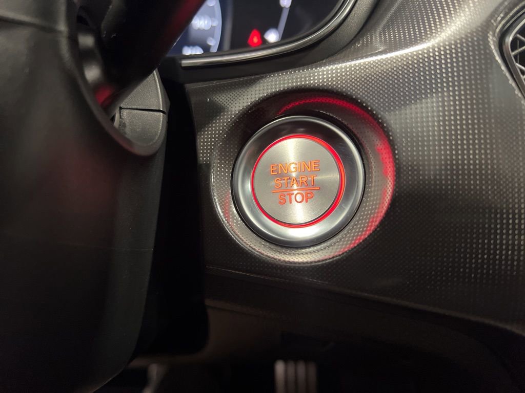 Used 2025 Acura Integra A-Spec image 59