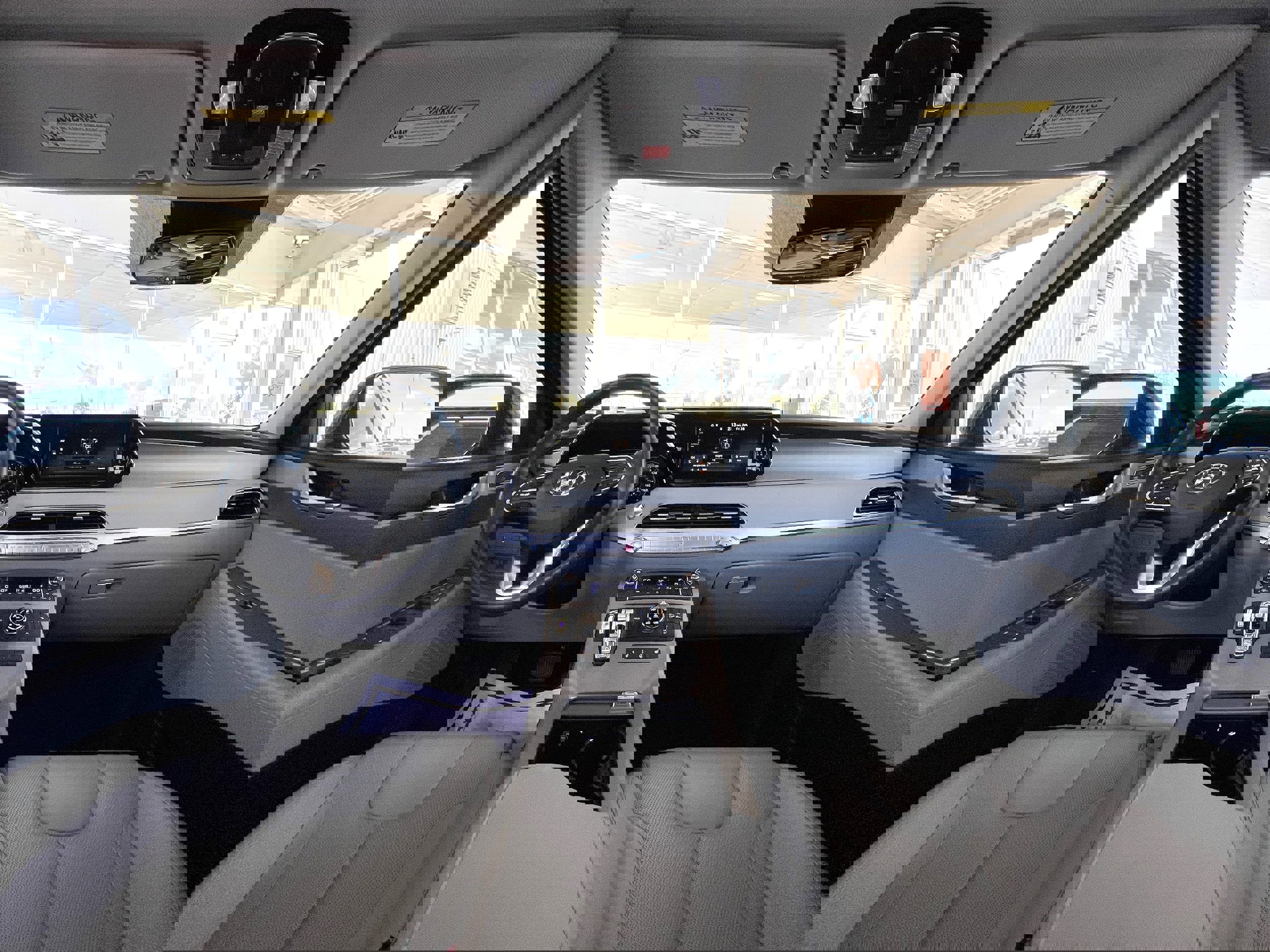 Used 2022 Hyundai Palisade SEL w/ 8P Bench Seat Package image 10