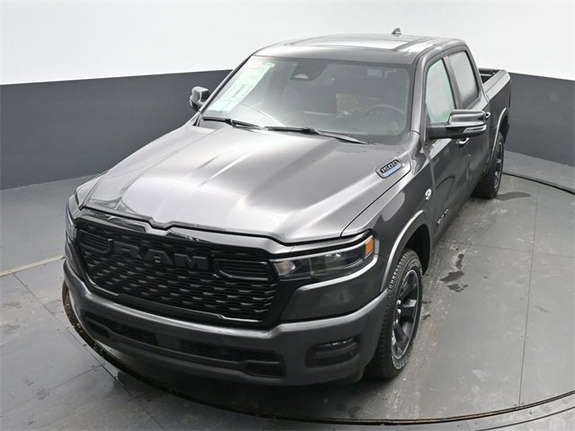 New 2026 RAM 1500 Big Horn/Lone Star image 38