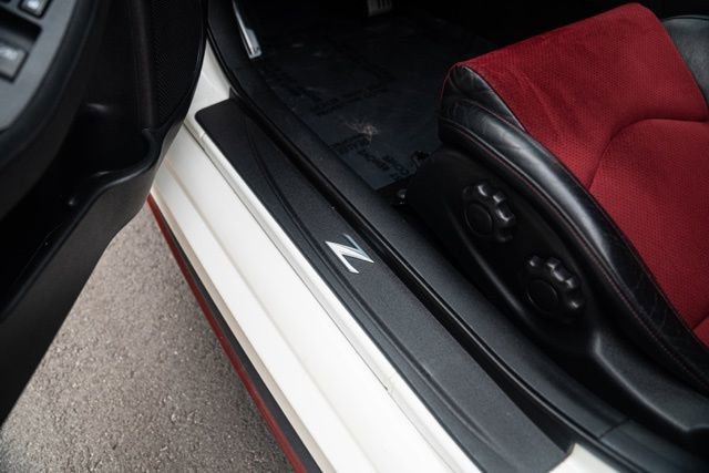 Used 2019 Nissan 370Z NISMO image 34