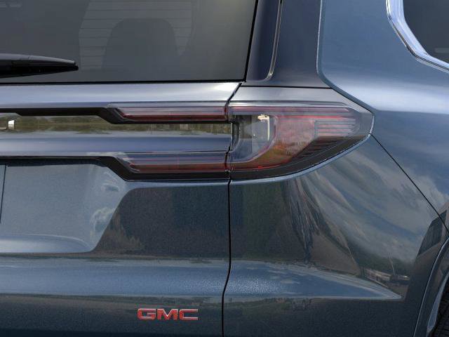 New 2026 GMC Acadia Denali FWD image 11