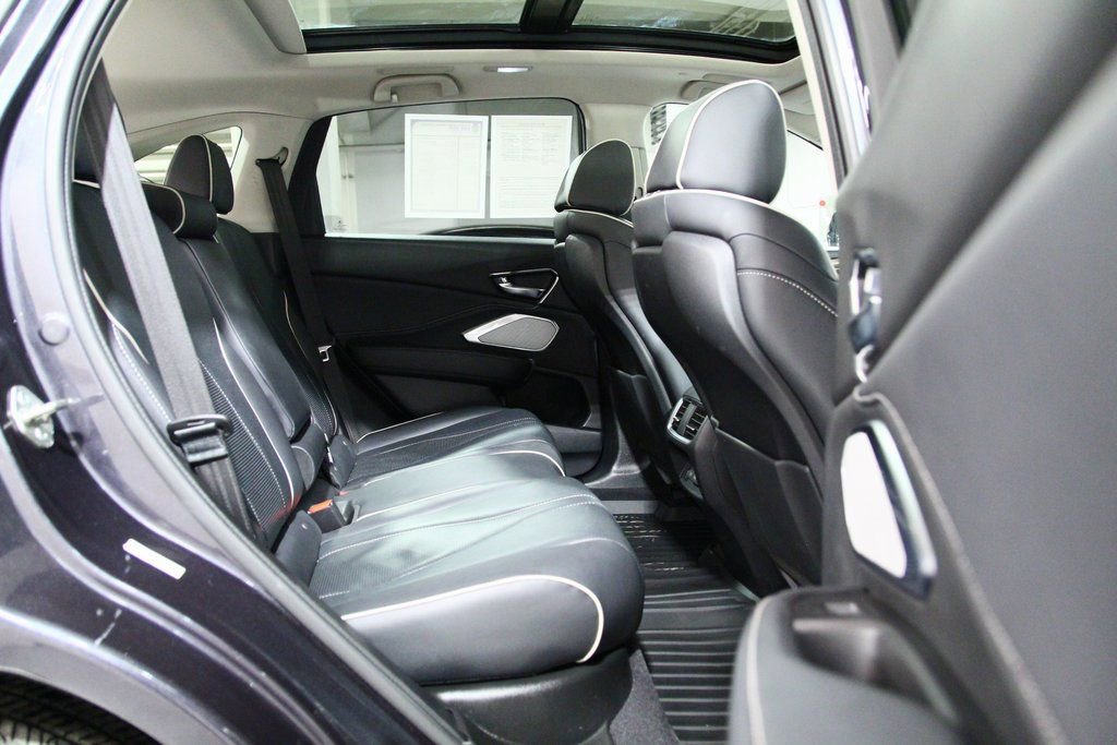 Used 2019 Acura RDX AWD w/ Advance Package image 24