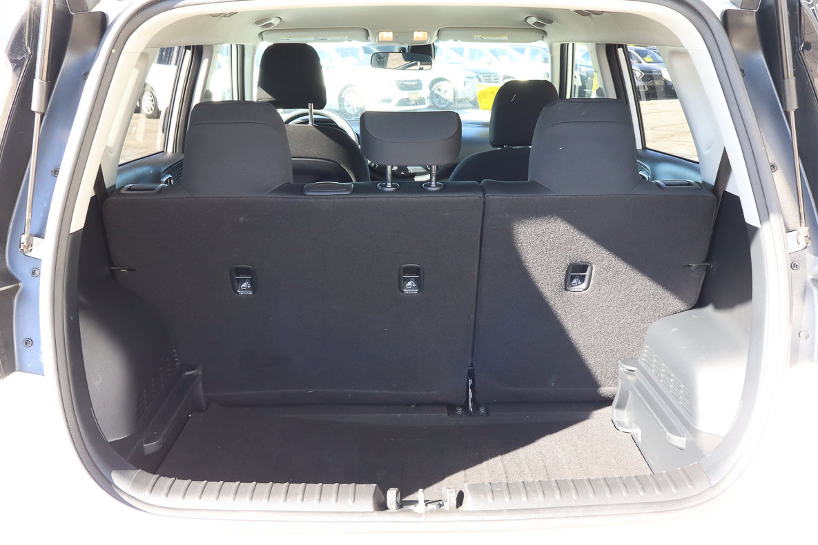 Used 2024 Kia Soul LX w/ Option Group 015 image 9