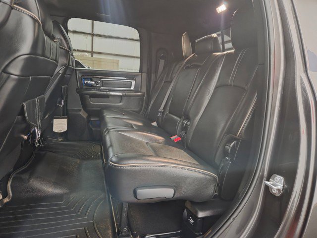 Used 2017 RAM 3500 Laramie Longhorn image 10