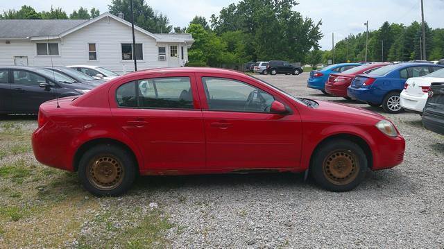 Used 2010 Chevrolet Cobalt LT FWD image 3
