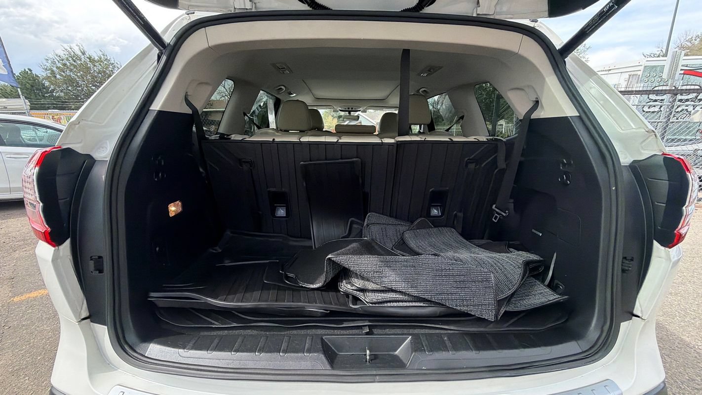 Used 2019 Subaru Ascent Limited AWD/4WD image 25
