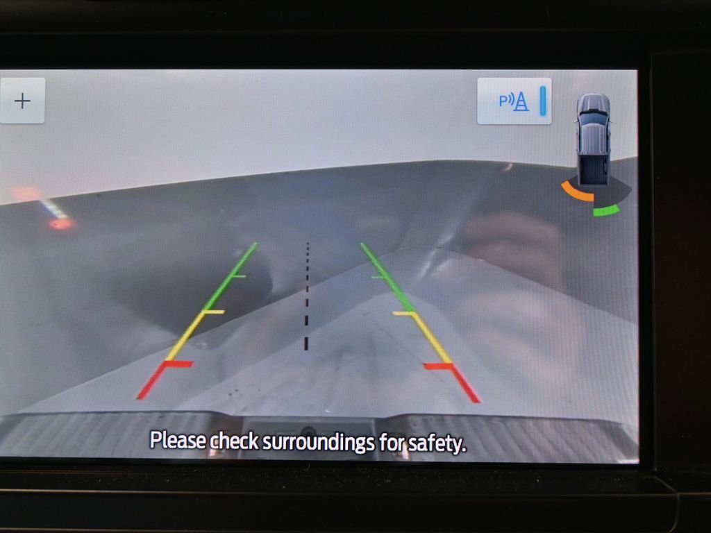 Used 2023 Ford F150 XLT image 13