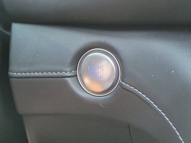 Certified 2023 Hyundai Santa Fe Calligraphy image 35