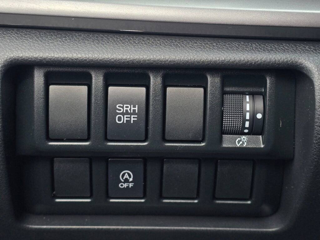 Used 2021 Subaru Forester Premium image 27